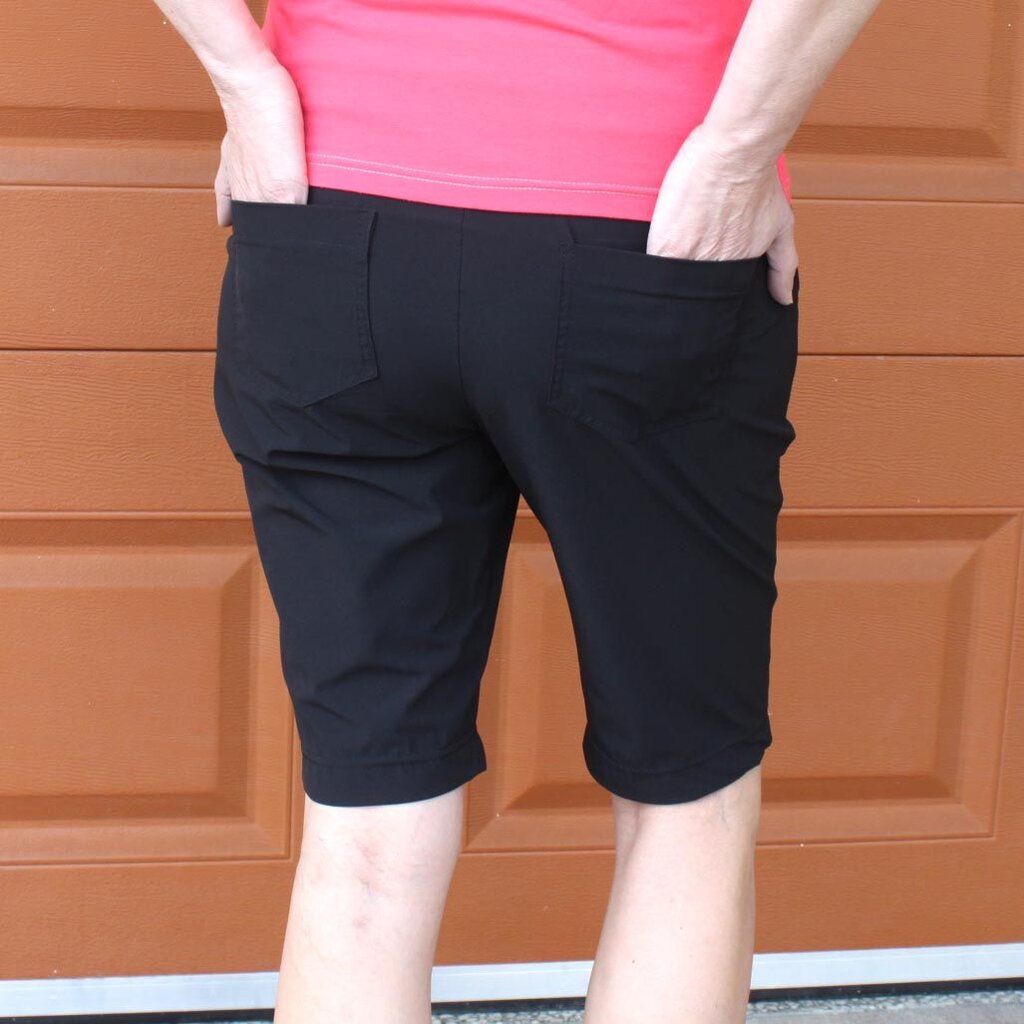 Kraťasy Vanda plátěné