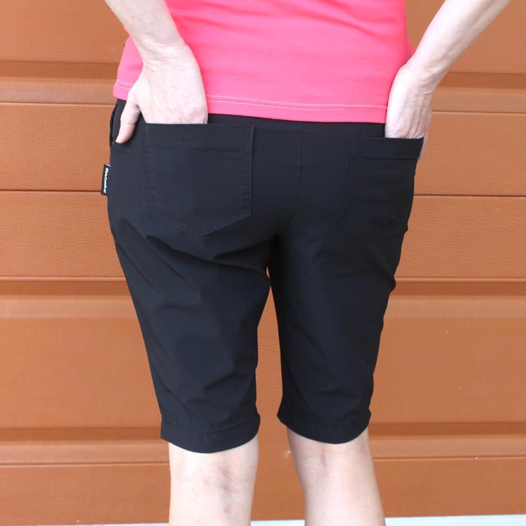 Kraťasy Vanda plátěné