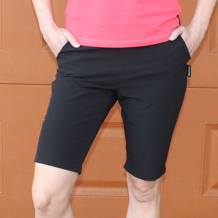 Kraťasy Vanda plátěné