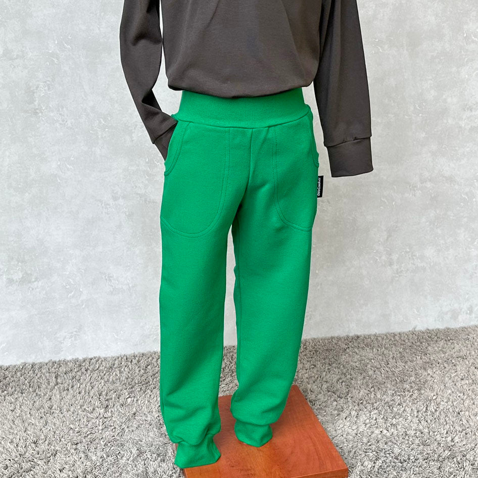 Tepláky Tony