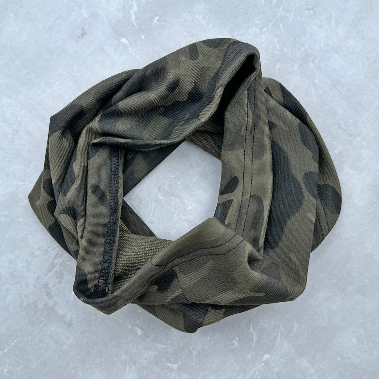 Jarní/podzimní nákrčník