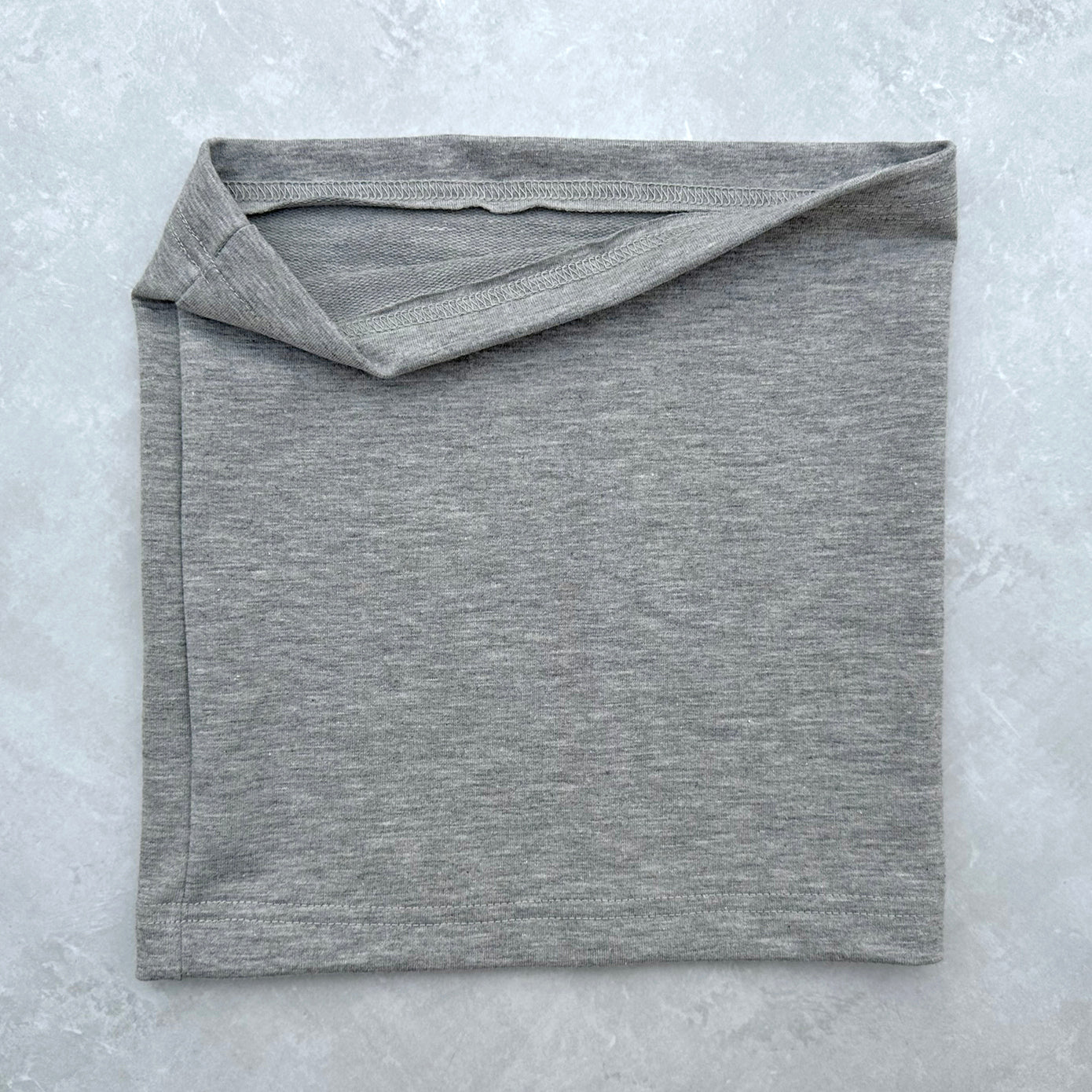 Jarní/podzimní nákrčník Ada