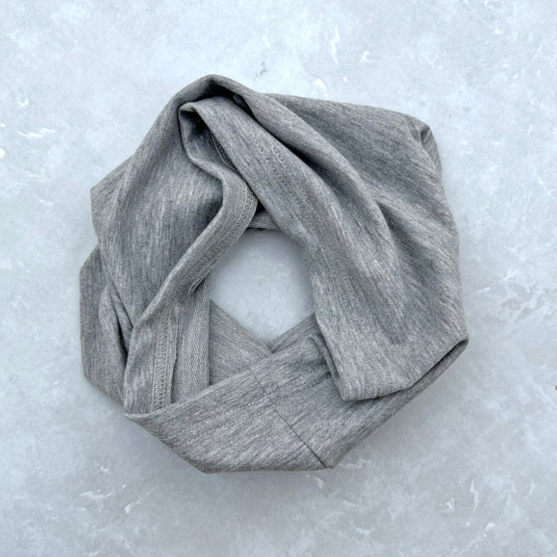 Jarní/podzimní nákrčník Ada