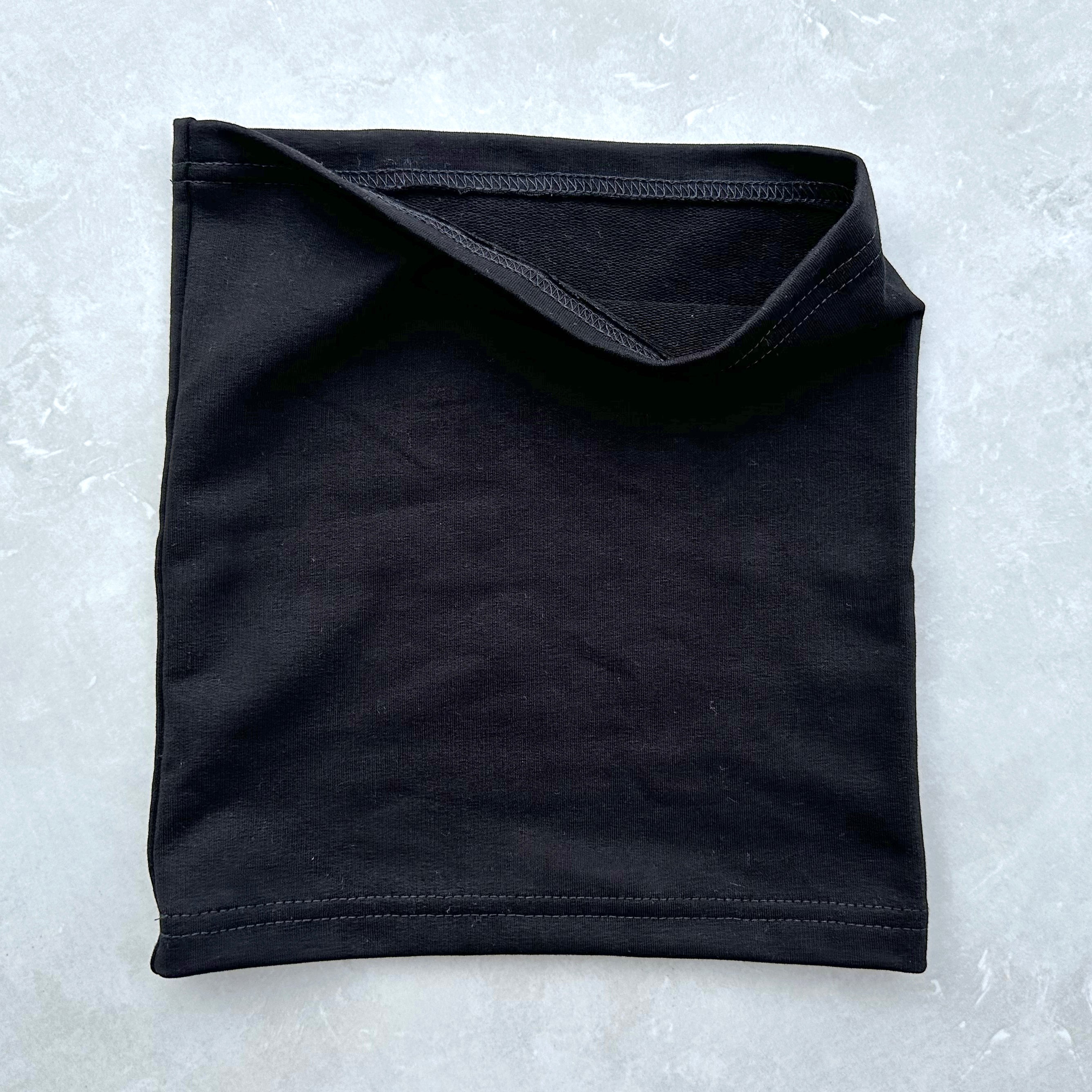 Jarní/podzimní nákrčník