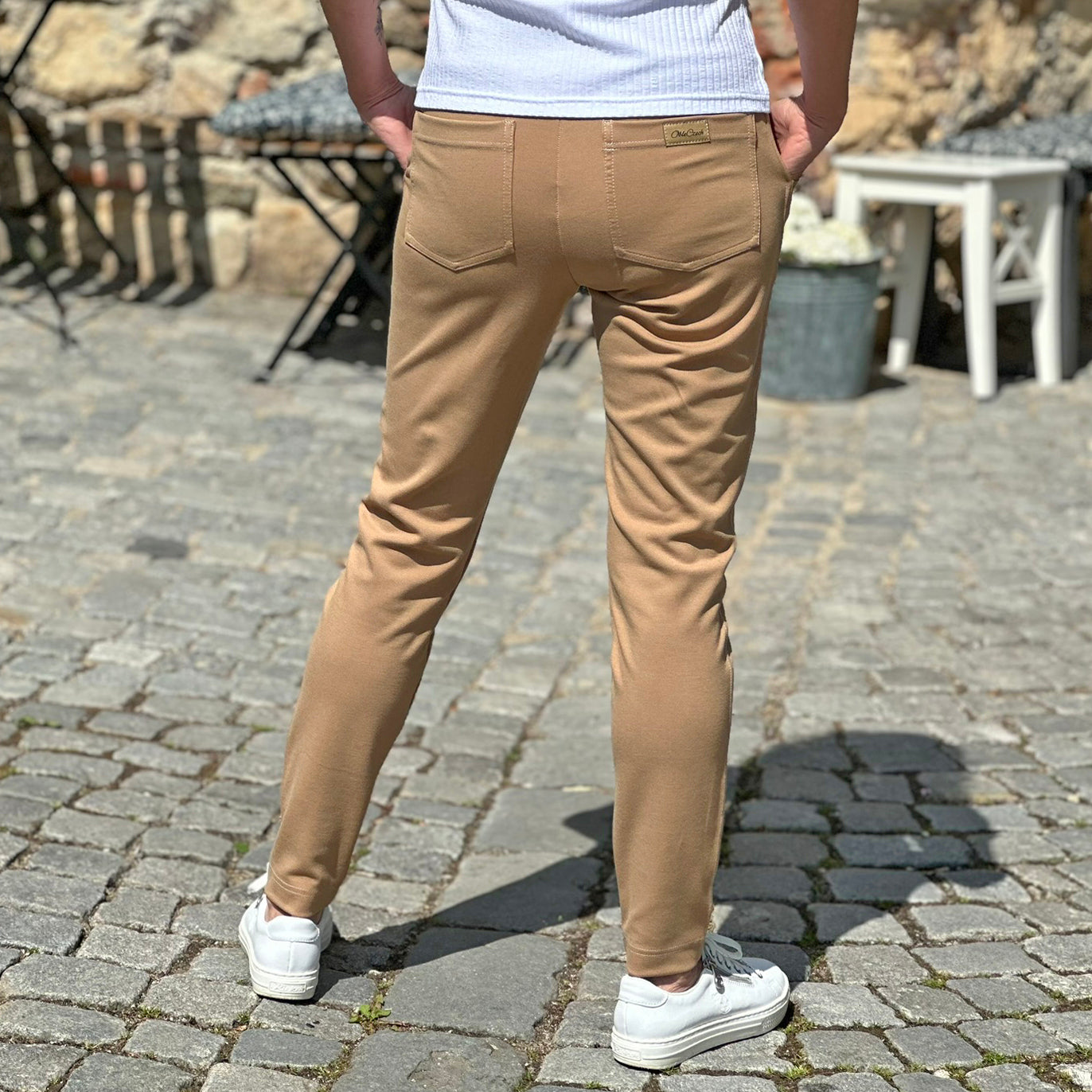 Dámské kalhoty Elis