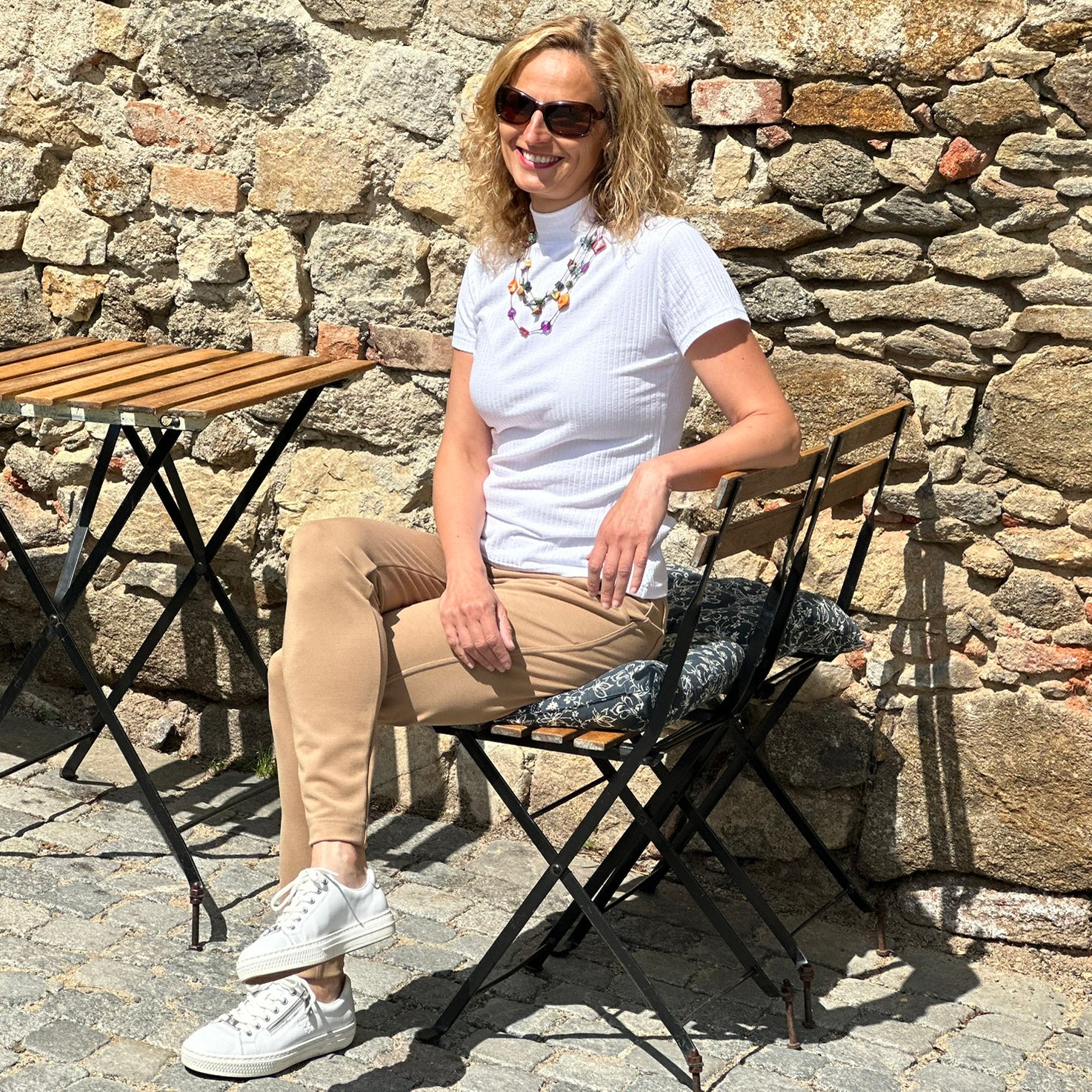 Dámské kalhoty Elis