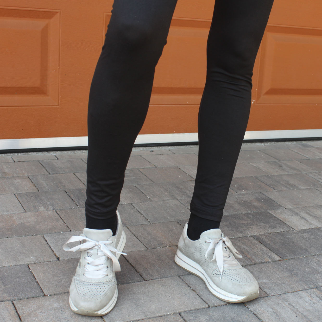 Funkční legíny tenké