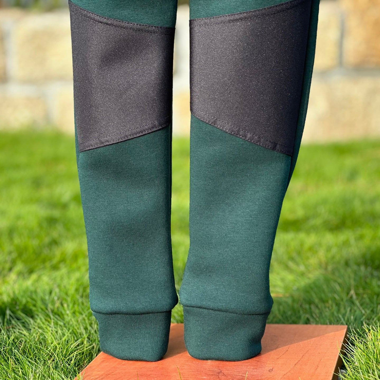 Tepláky Tony zimní