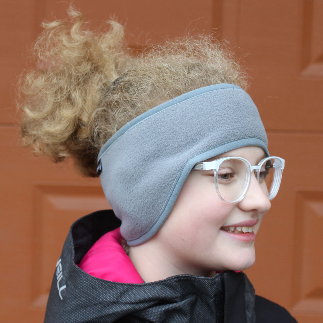 Čelenka July fleece