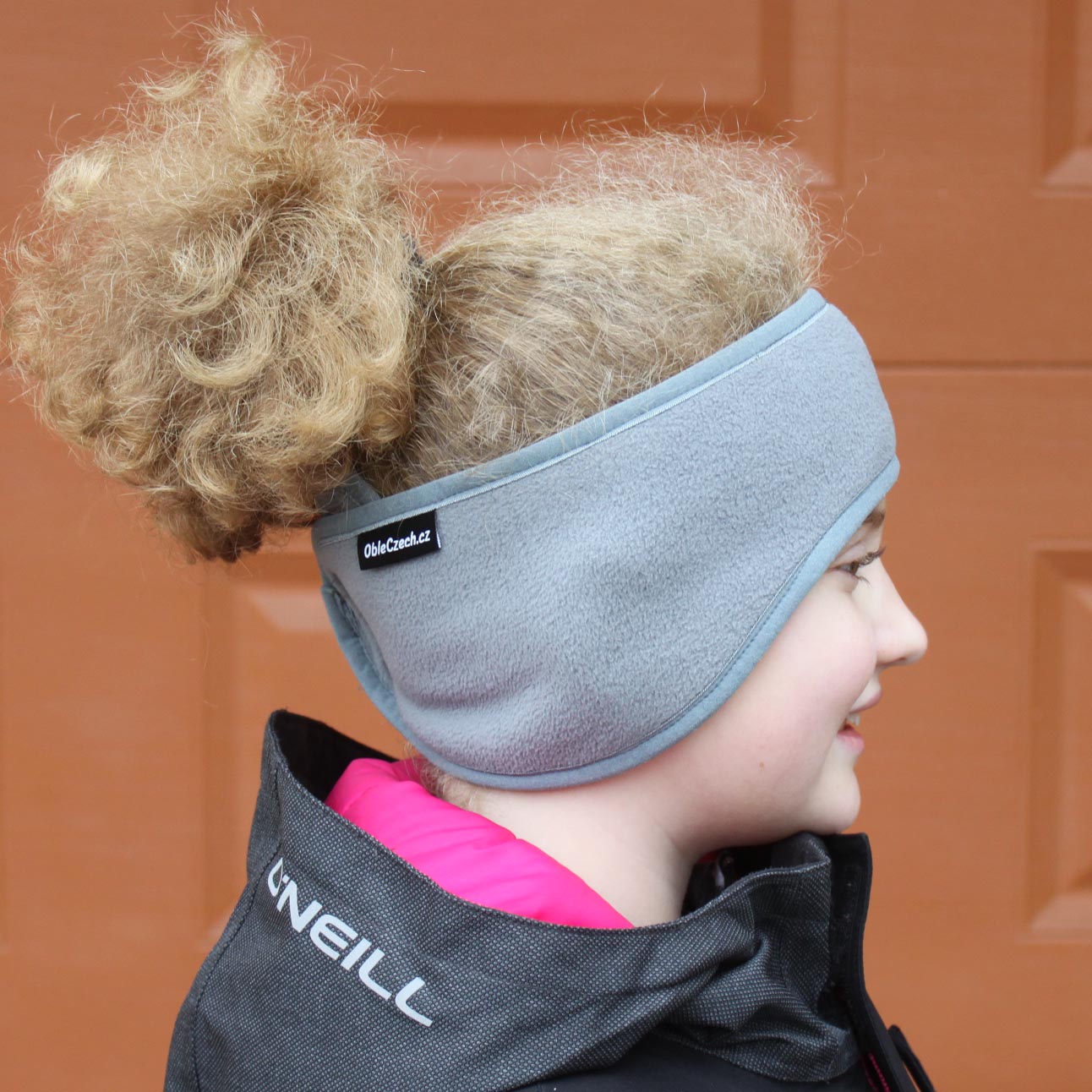 Čelenka July fleece