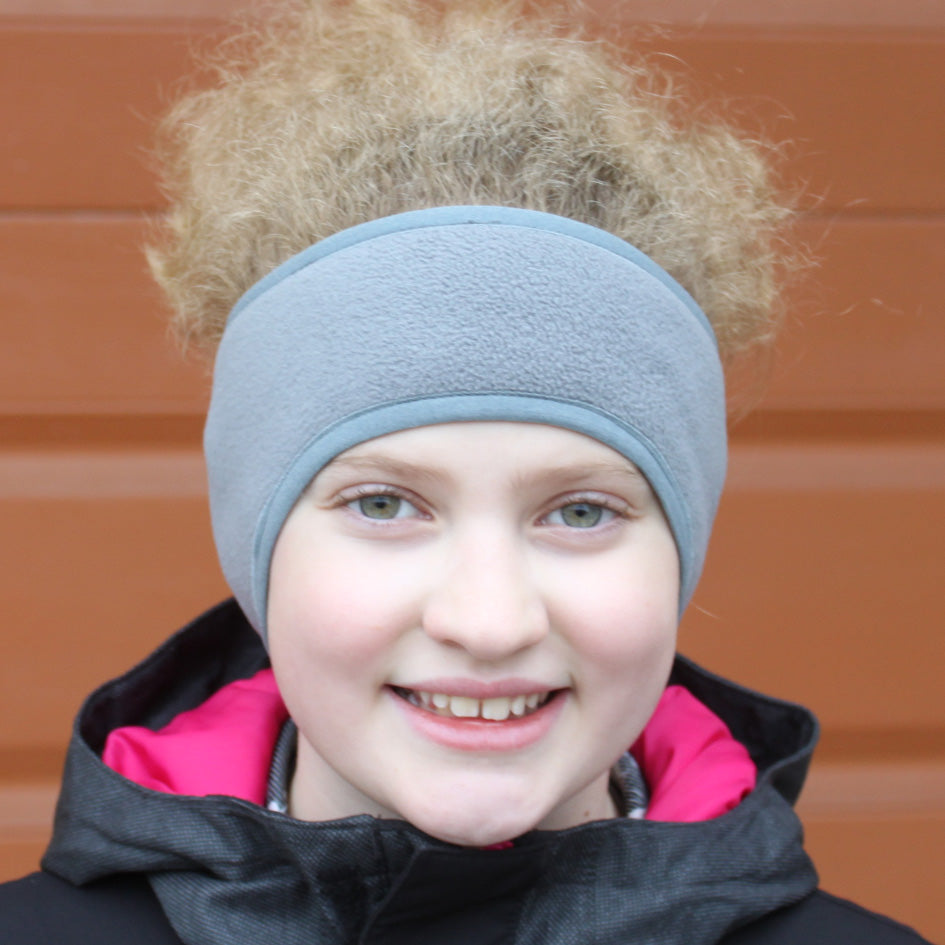 Čelenka July fleece