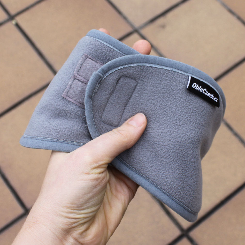 Čelenka July fleece