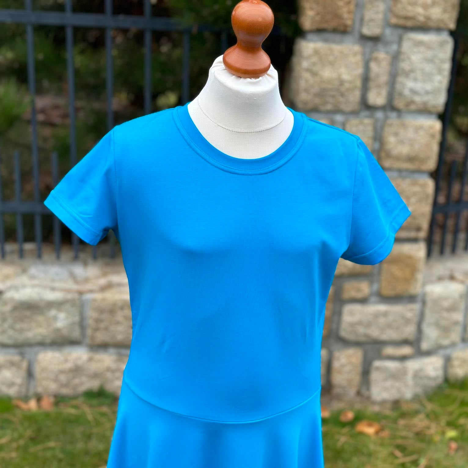 Letní šaty Lily