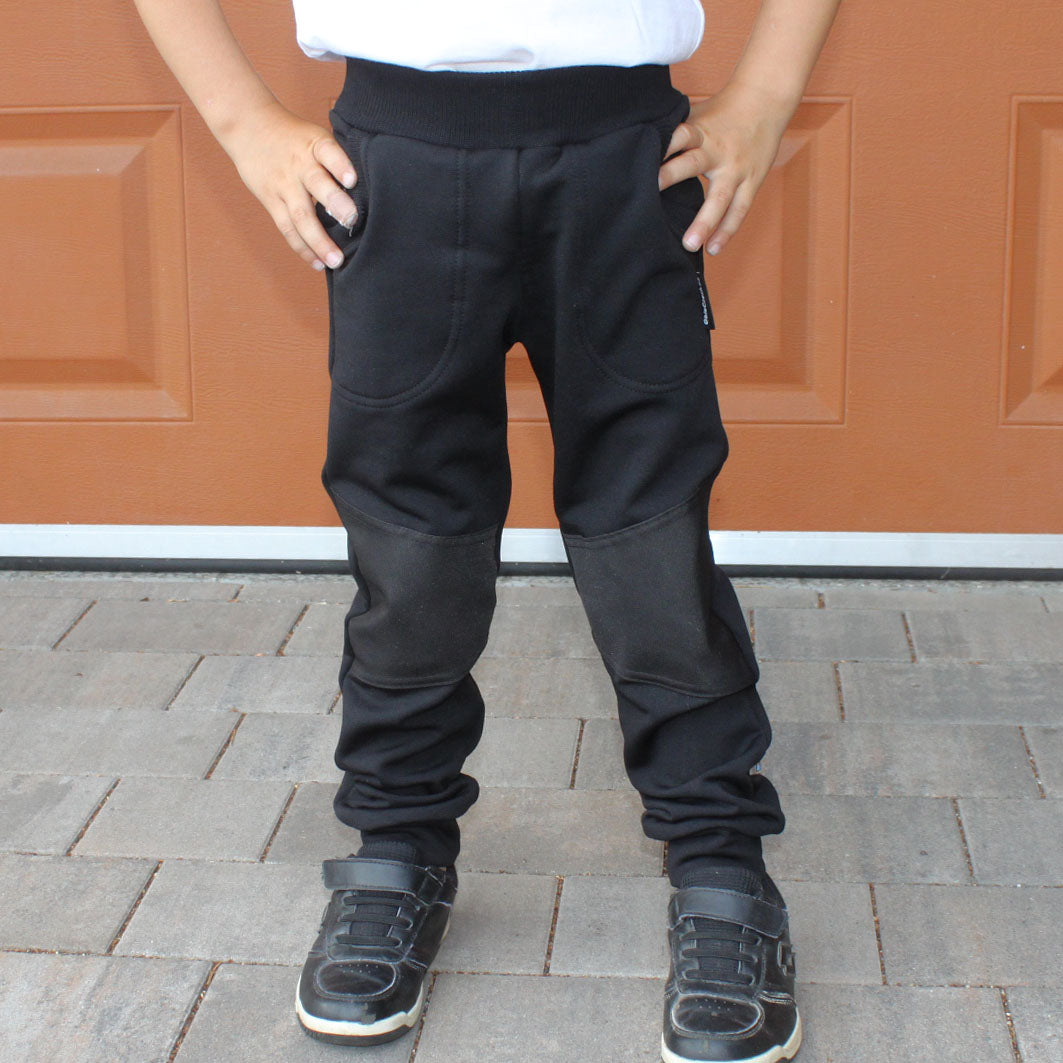 Tepláky Tony zimní funkční