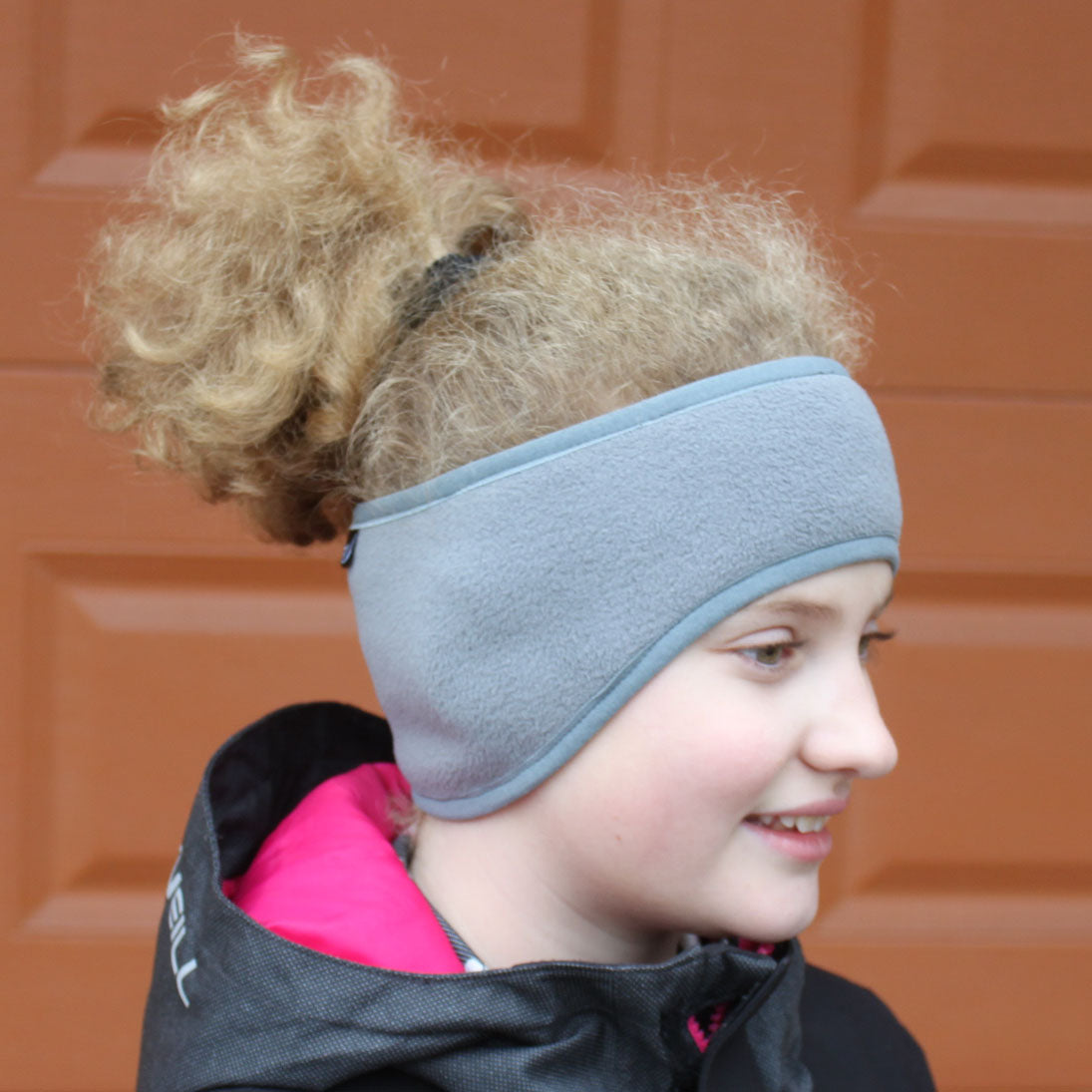 Čelenka July fleece