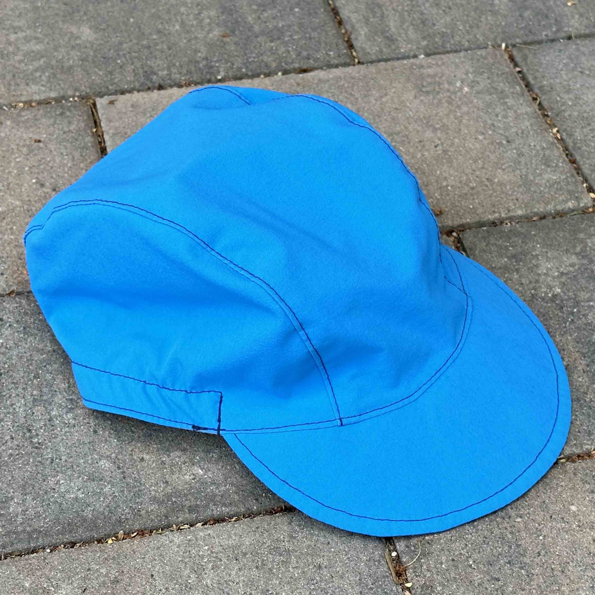 Kšiltovka funkční modrá