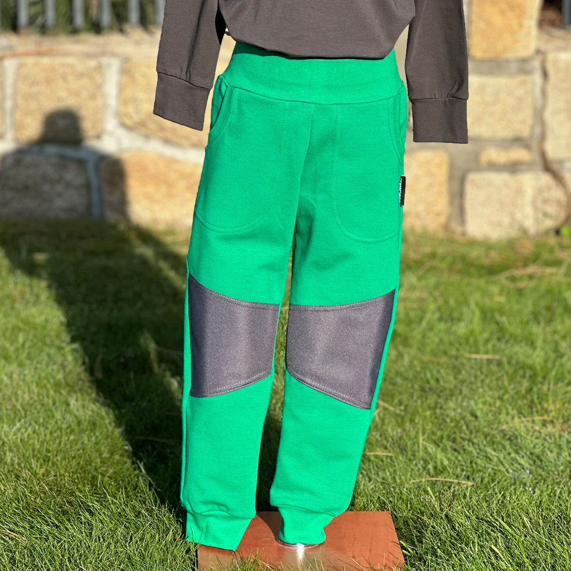 Tepláky Tony
