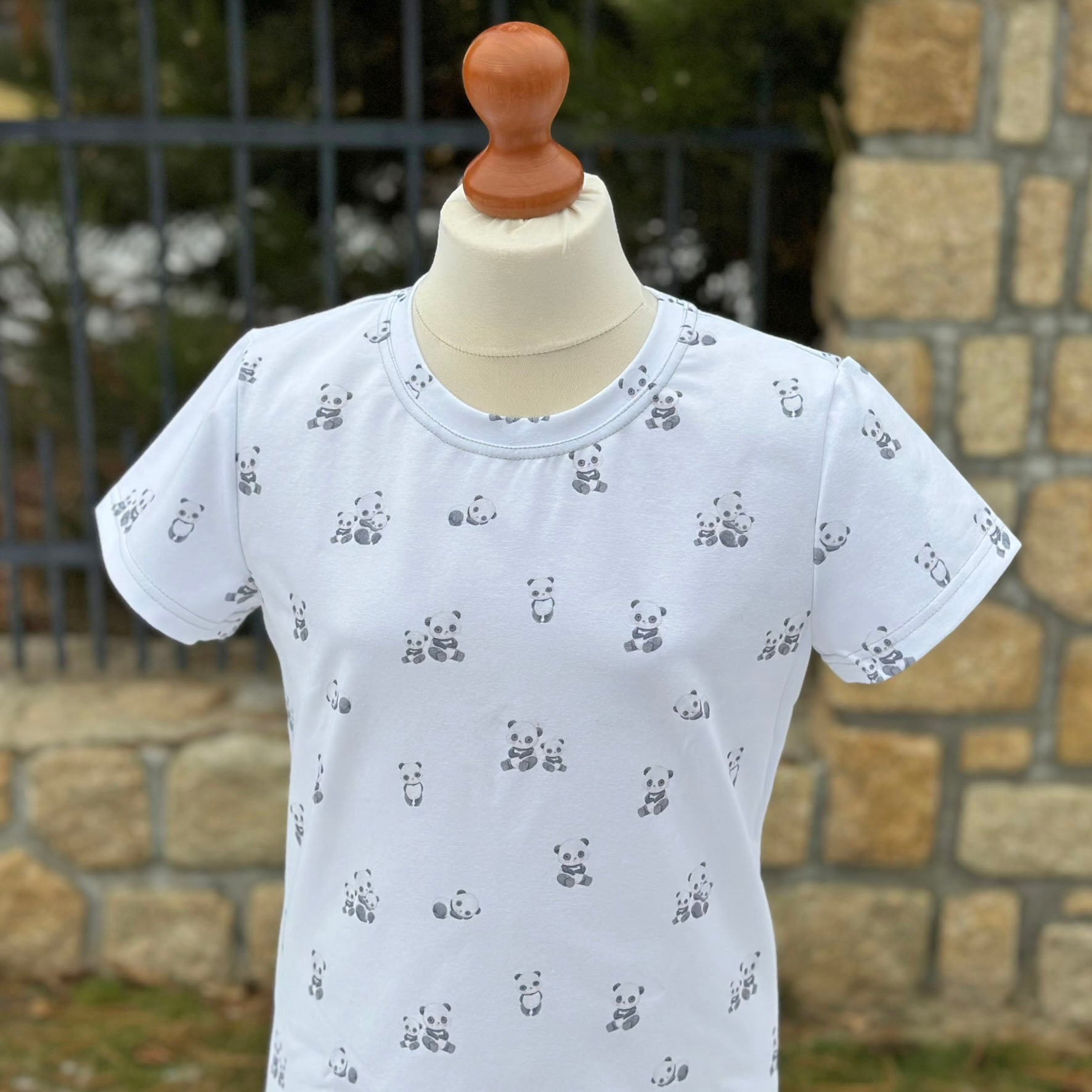 Tričko dívčí