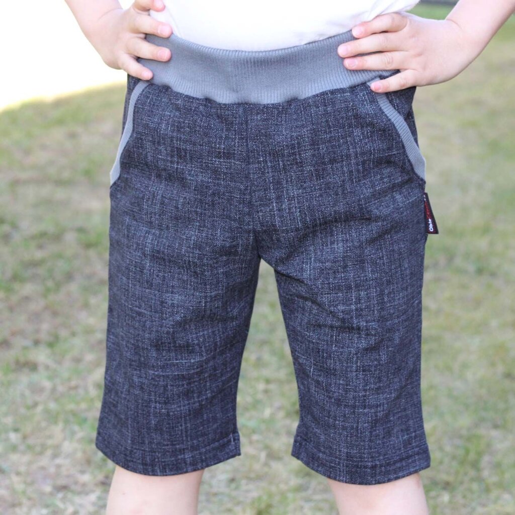 Kraťasy chlapecké