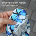 Legíny 3/4