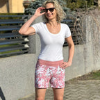 Tričko Greta bílé