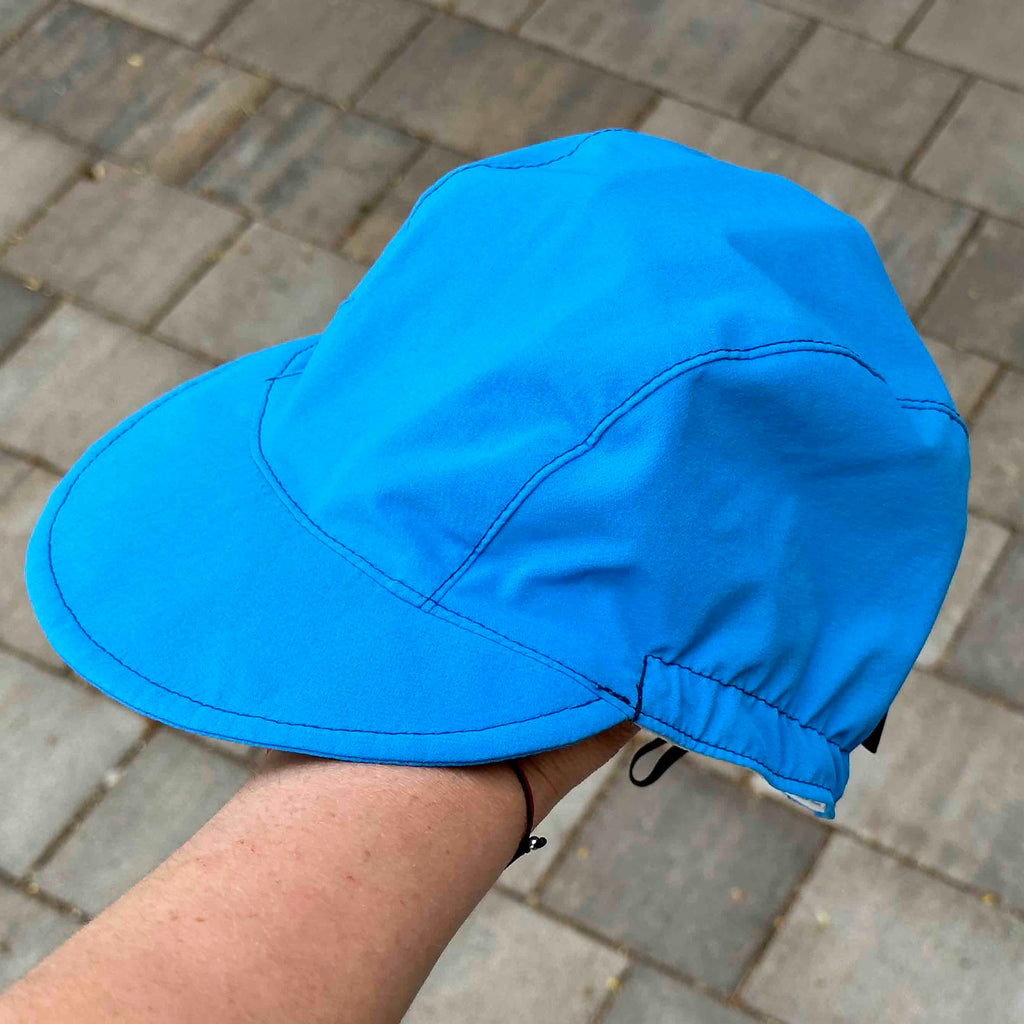 Kšiltovka funkční modrá