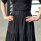 Šaty Tiffany černé