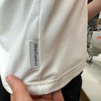 Crop top bambus