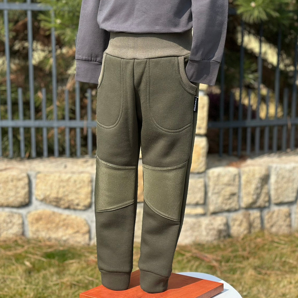 Tepláky Tony zimní