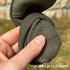 Tepláky Tony zimní