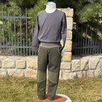 Tepláky Tony zimní