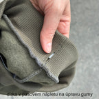 Tepláky Tony zimní