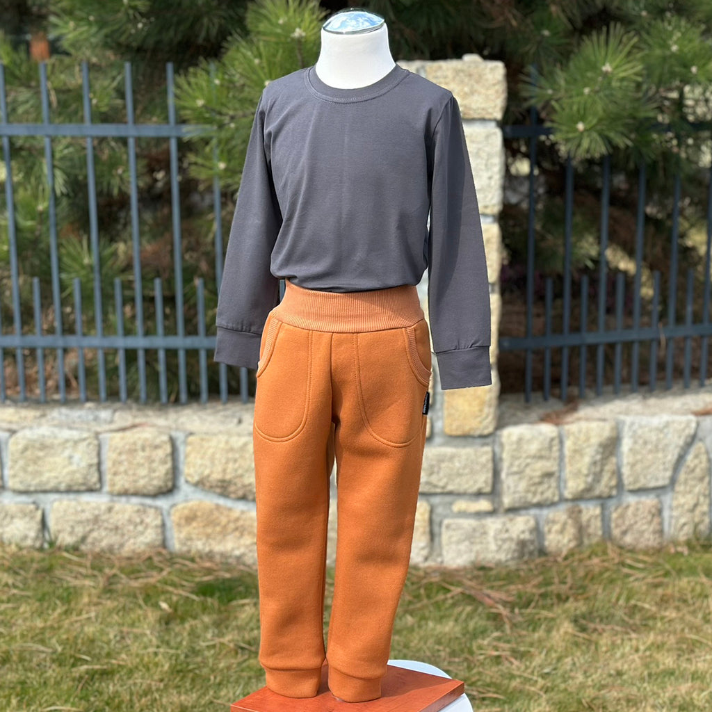 Tepláky Tony zimní