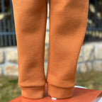 Tepláky Tony zimní