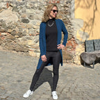 Tričko Stella černé