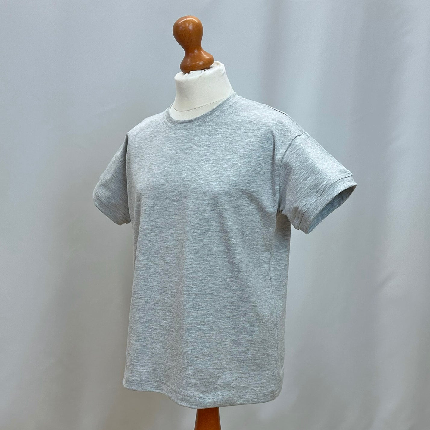 Tričko Beáta (širší střih)