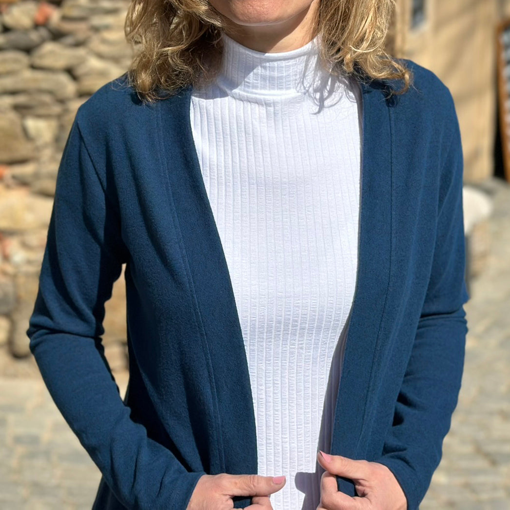 Tričko Stella bílé