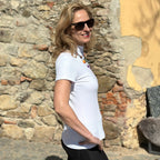 Tričko Stella bílé