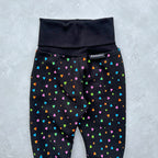 Tepláky Amálka rostoucí (teplákovina)