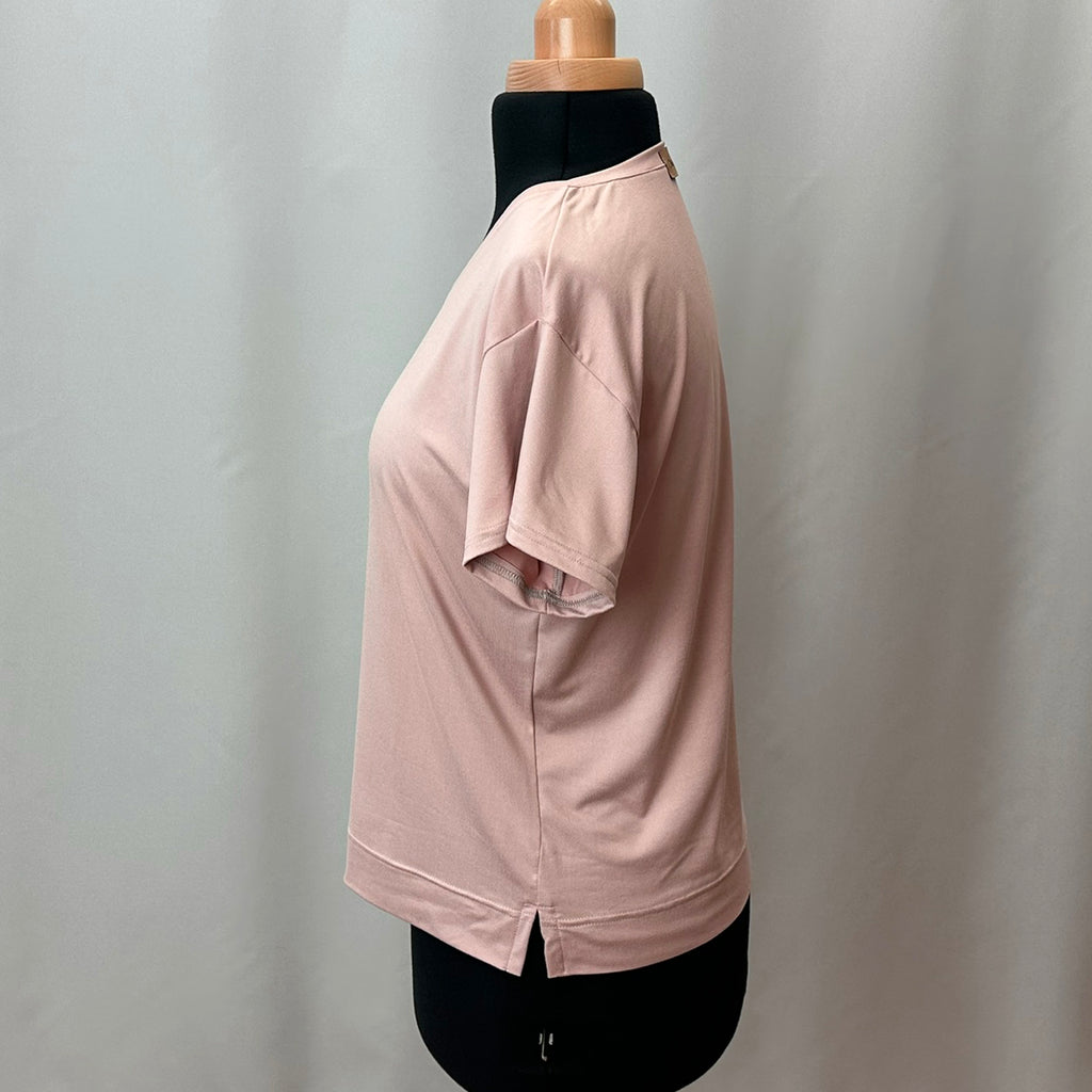 Triko Alice z milk silk