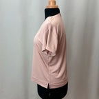 Triko Alice z milk silk