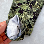 Legínové tepláky (spodky)