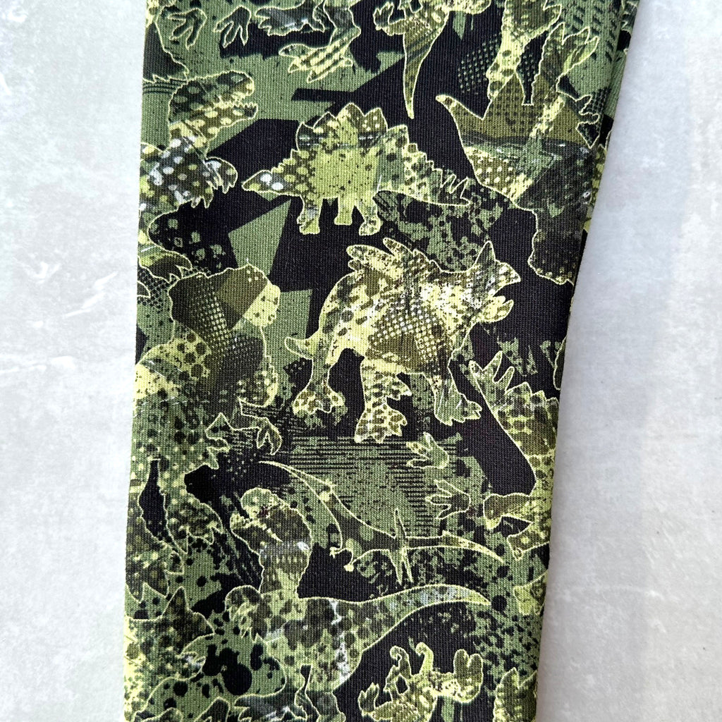 Legínové tepláky (spodky)