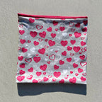 Zimní nákrčník Mila