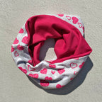 Jarní/podzimní nákrčník Ema