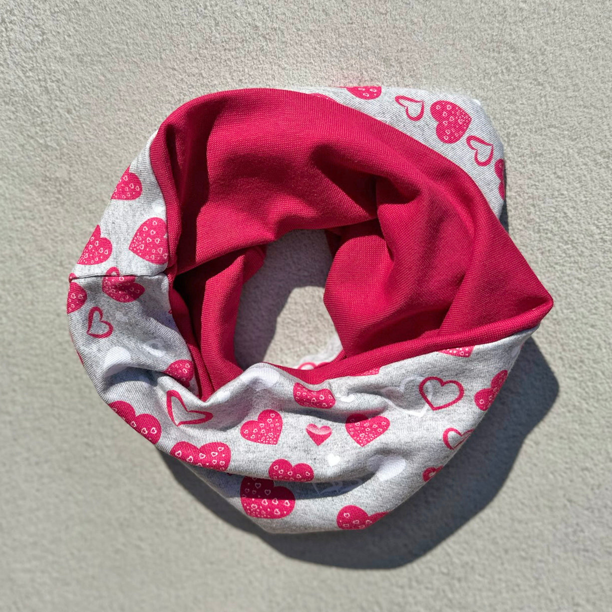 Zimní nákrčník Mila