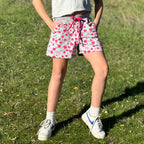 Kraťasy Walk dívčí