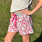 Kraťasy Walk dívčí