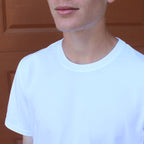 Pánské tričko bílé