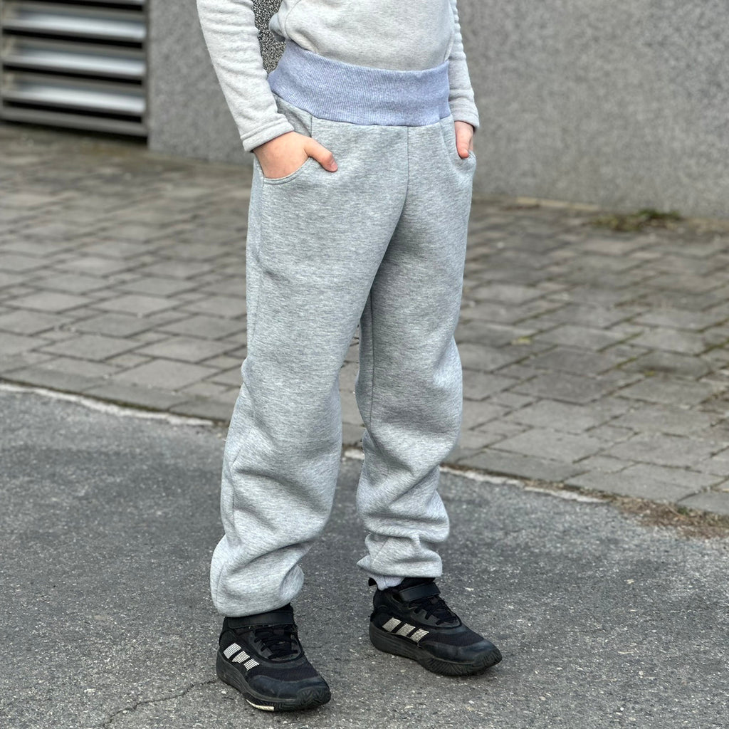 Tepláky Tony zimní